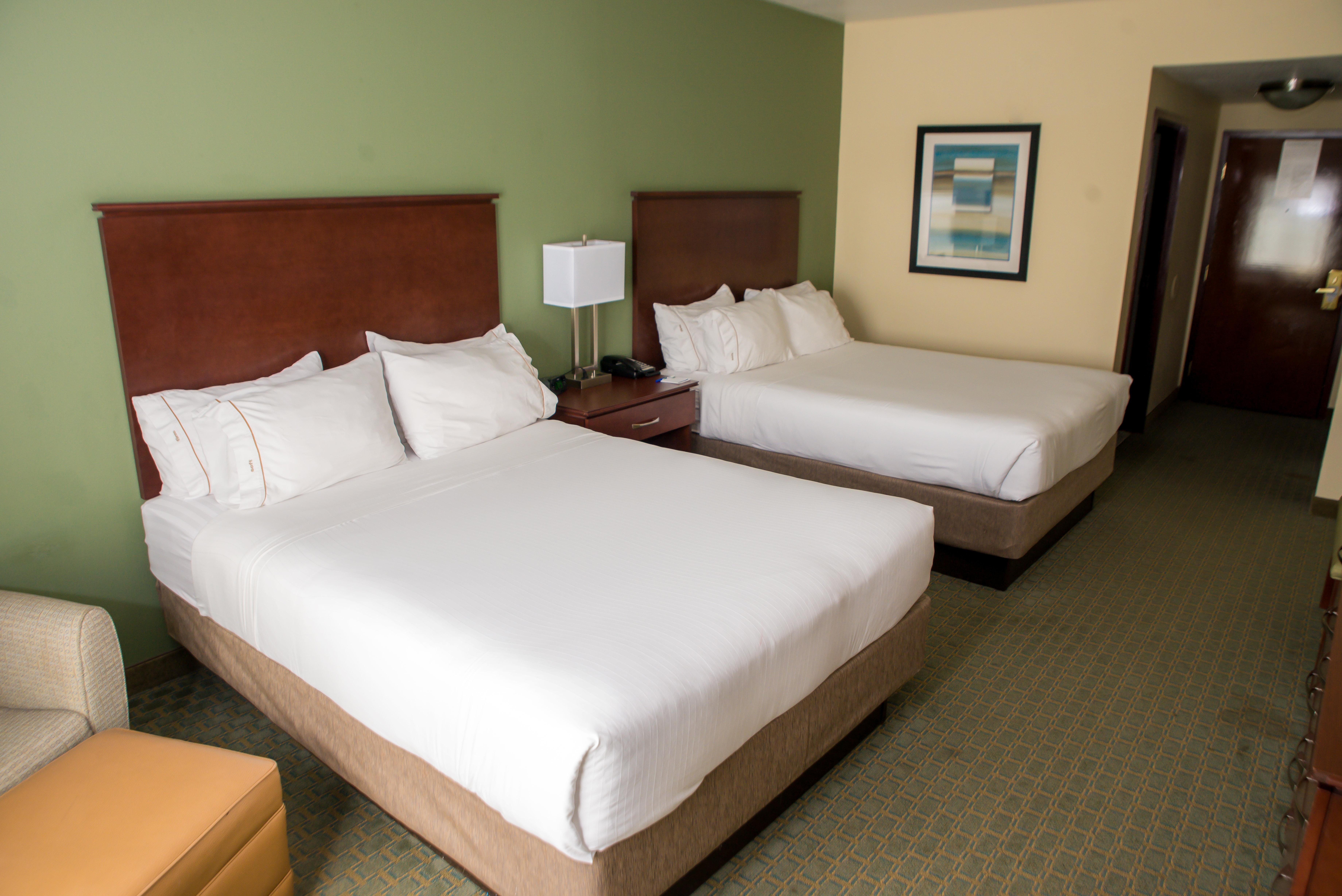 Holiday Inn Express & Suites Cocoa, An Ihg Hotel Bagian luar foto