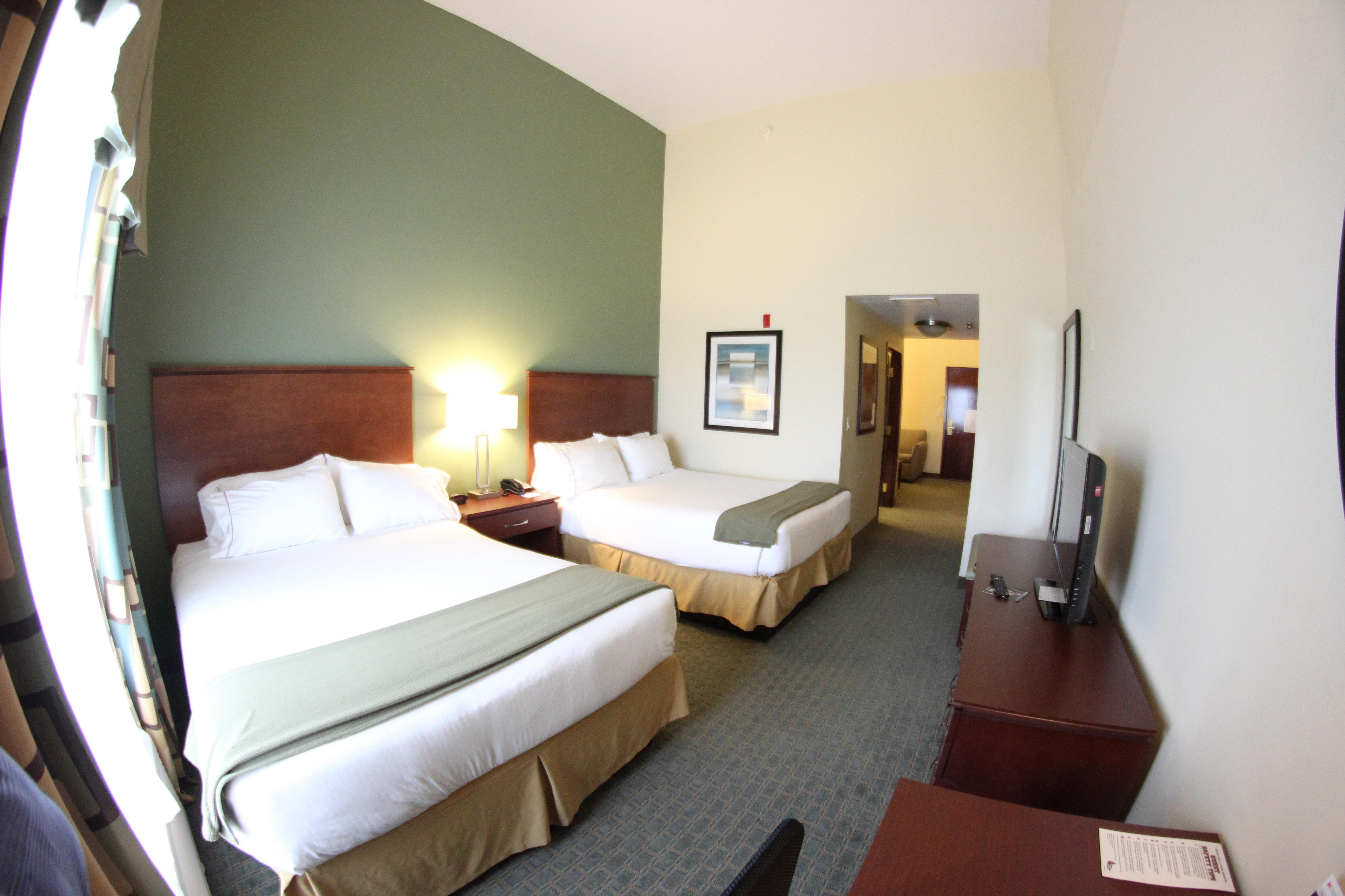 Holiday Inn Express & Suites Cocoa, An Ihg Hotel Bagian luar foto