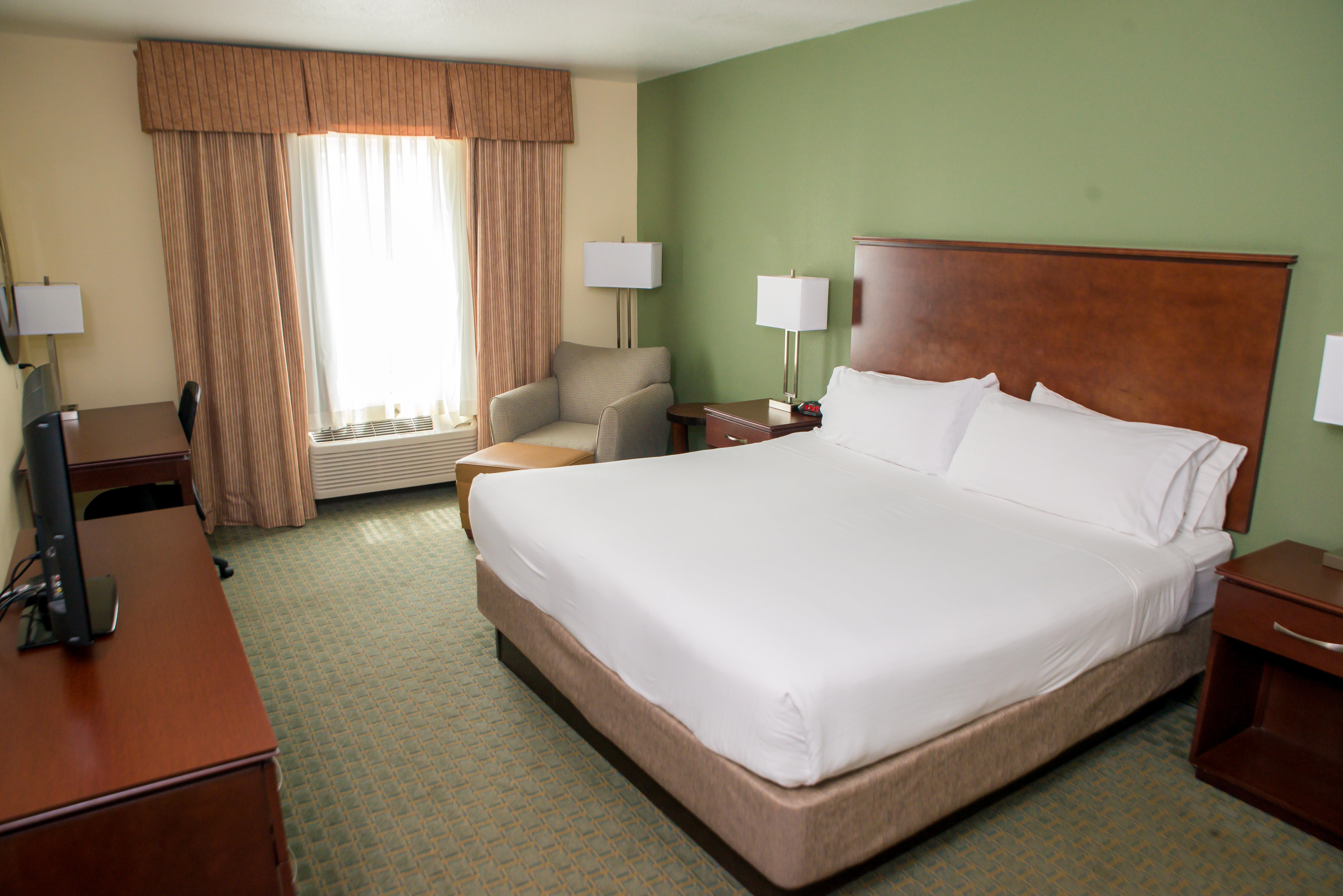 Holiday Inn Express & Suites Cocoa, An Ihg Hotel Bagian luar foto